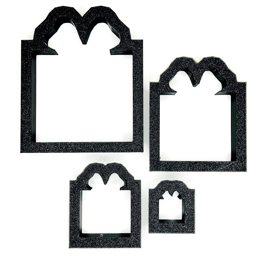 Emporte-pièce - Cadeau