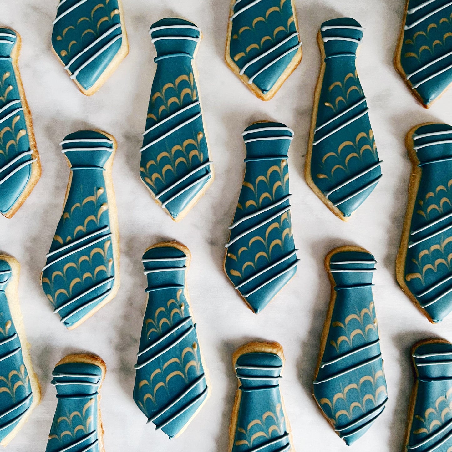 Emporte-pièces - Fête des Pères