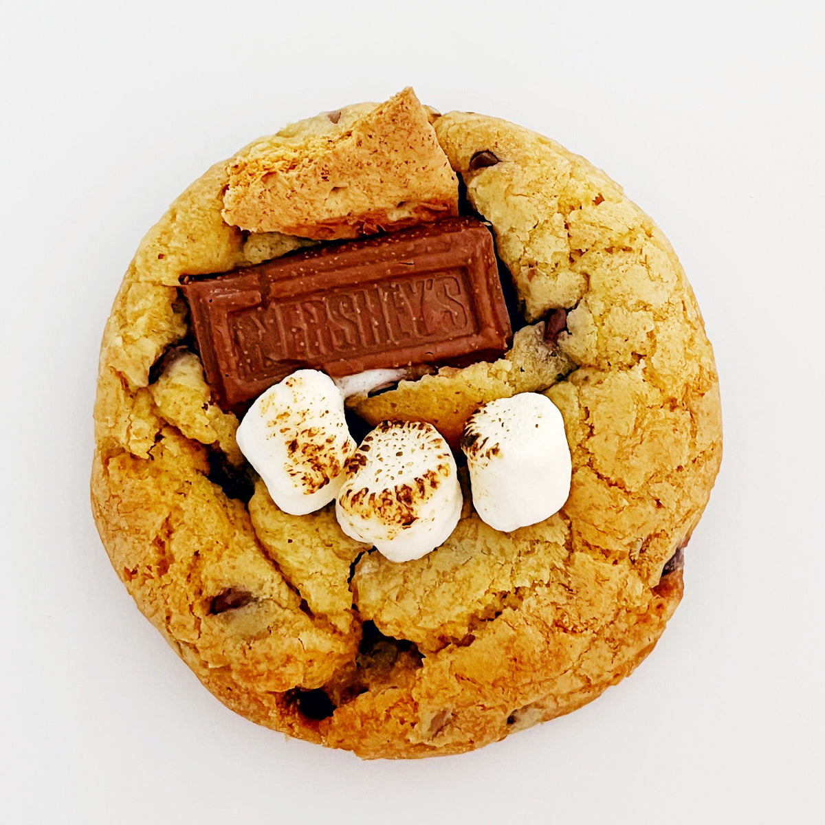 S'mores