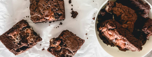 Recette Brownies