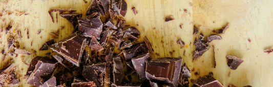 Gâteau dans une tasse - Pépites de chocolat