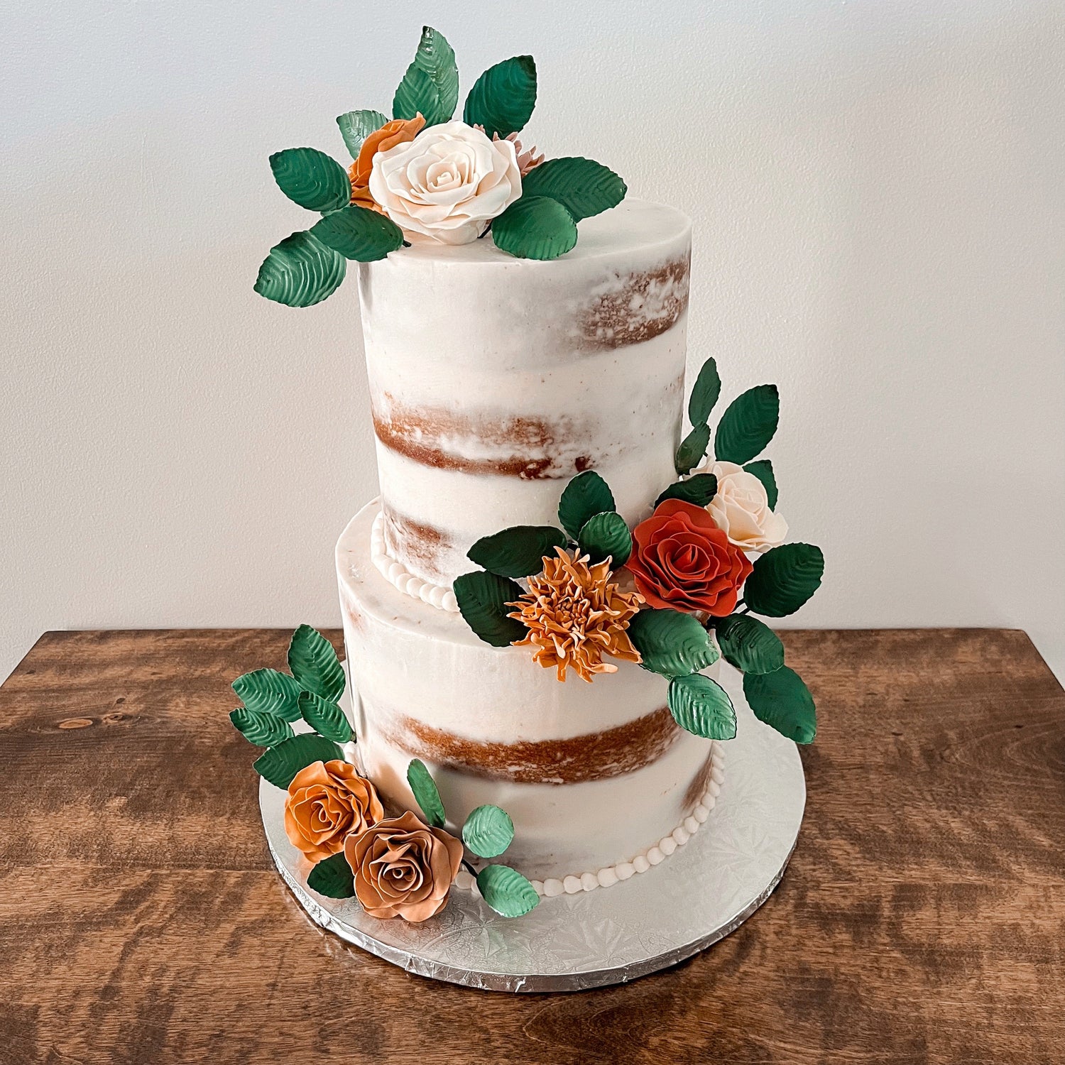 Gâteaux, cupcakes et autres sucreries