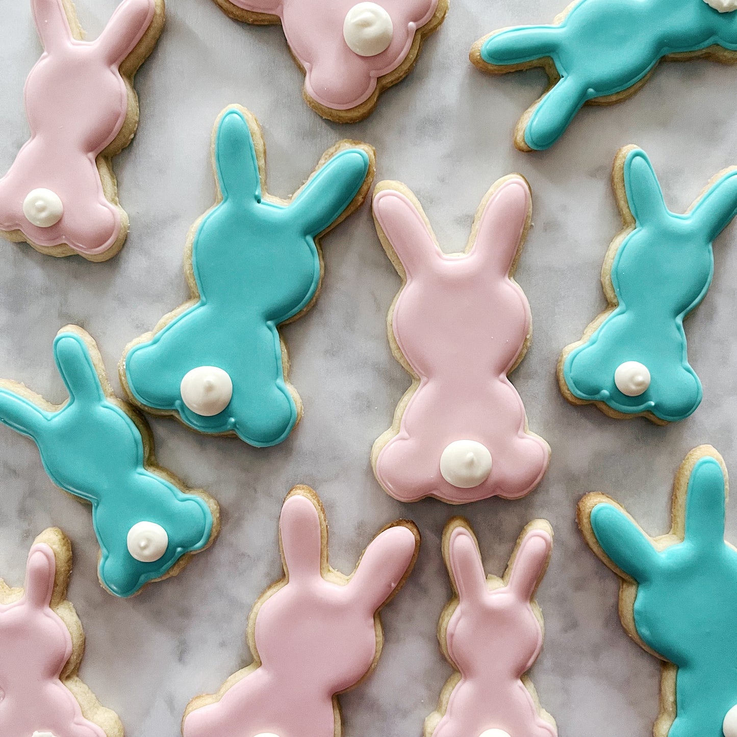 Emporte-pièce - Lapin
