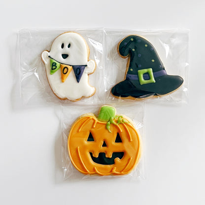 Biscuits Halloween